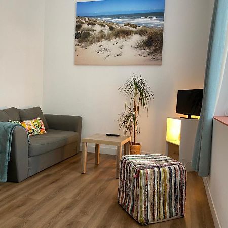 Narbonne : Logement Idealement Situe Extérieur photo