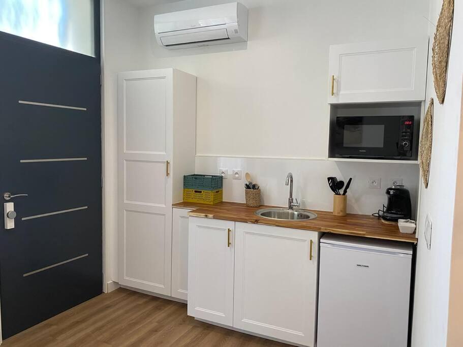 Narbonne : Logement Idealement Situe Extérieur photo