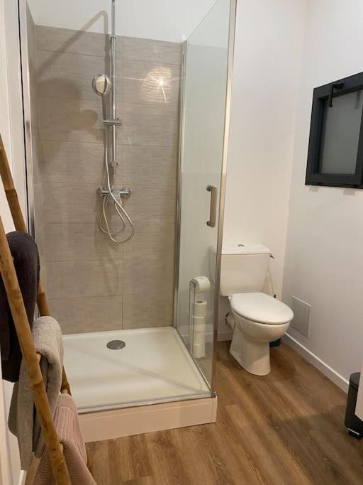 Narbonne : Logement Idealement Situe Extérieur photo
