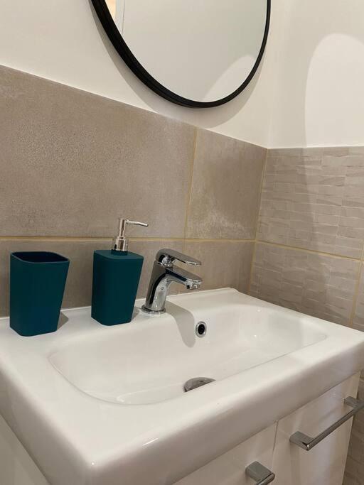 Narbonne : Logement Idealement Situe Extérieur photo